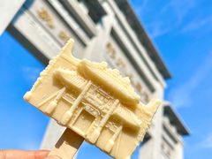 -药王庙(安国市)