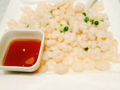 清炒河虾仁-和记小菜(大宁店)