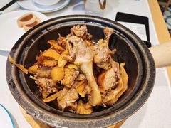 闽南姜母鸭-荣先森·闽南菜(环球港店)
