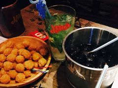 -Helens海伦司小酒馆(红旗南路店)