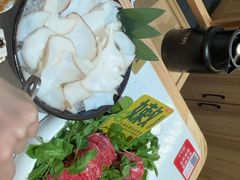 -千牛将·鲜牛肉火锅(开元路店)