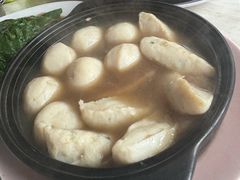 -新记肉骨茶