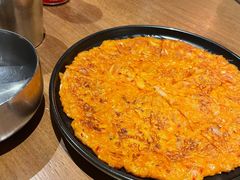 迷你泡菜饼-勾勾锅(联宝公寓店)
