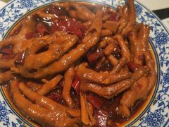 -欧记大排档·景德菜(上海首店)