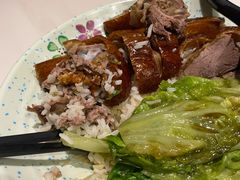 -潮點烧腊茶餐厅(大学城店)