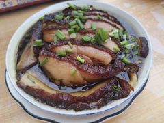 -罗满娘特色豆花烤鱼