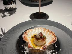 -Oyster Talks 四度蚝法餐厅