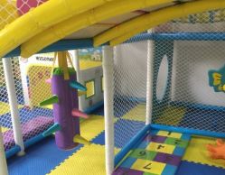 -咭宝贝儿童游乐园(嘉尚坊店)