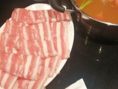 -呷哺呷哺(青岛香港中路银座店)