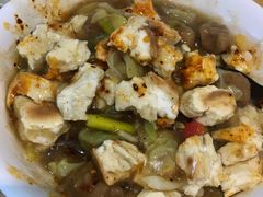 -马光荣肉丸糊辣汤(边东街店)