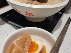 -味千拉面(光启城时尚购物中心店)