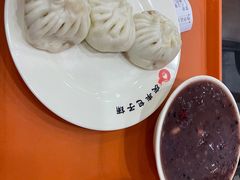 -庆丰包子铺(博雅CC商业广场店)