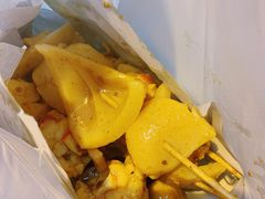 -豪華小食.華記