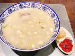 羊肉泡馍-黄三怪(清河店)