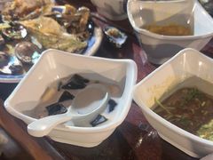 -渔家火锅·海鲜自助餐·演艺(亚龙湾天域酒店)
