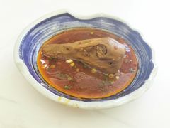 汤鸭头-王阿盖手工小吃(万泰城店)