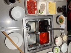 -海底捞火锅(河东万达广场店)