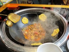 -醉旺柴火鸡(棠东店)