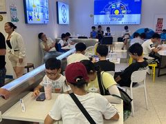 -大口九(东方广场店)