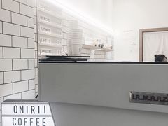 -Onirii Coffee(长乐路店)