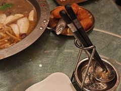 -额尔敦·品质自助(摩尔城店)