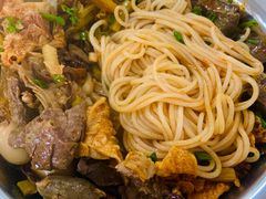 -凤张螺蛳粉·爽口粉(跃进路总店)