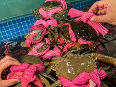 -辣螃铠盆盆蟹大排档(总店)