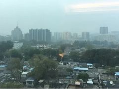 -全季酒店(北京南锣鼓巷安定门地铁站店)