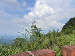 -蜀南竹海景区