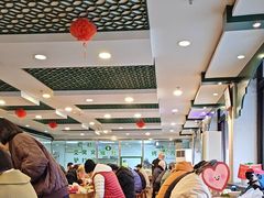 -南来顺饭庄·清真(南菜园店)