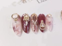 -Aso Artist Beauty美甲美睫