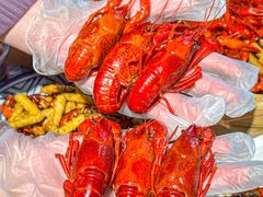 -可可大虾武汉土菜大排档(万松园1店)