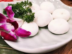 -金石青云炭火烤肉店(中房上东花墅店)