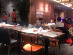 -杨氏青龙虾·羊蝎子(金盛路总店)