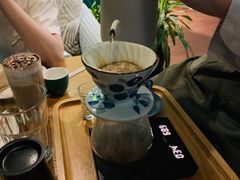 -默迹咖啡馆