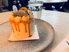 -玲婧胡同·生日蛋糕·餐厅(嘉里城店)