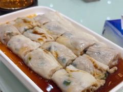 -禄福山庄•顺德菜·融和菜(龙江店)