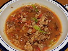 -好帮厨·下饭浏阳菜·坚持现炒(月湖店)