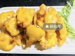 -盛京辽菜小馆(龙之梦购物中心店)