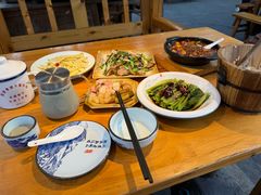 -青城甲(青城山店)