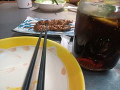 -探鱼·鲜青椒爽麻烤鱼(苏宁广场店)