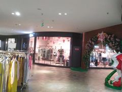 -砂之船奥莱(南京江宁店)
