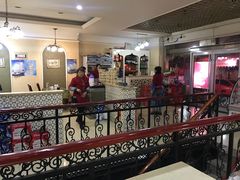 -新疆食府(华龙店)