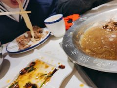 -京都蝎府羊蝎子火锅(珠市口店)