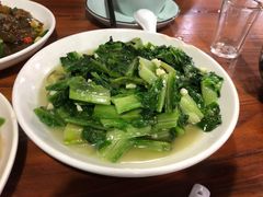 -小乡小镇·传承桐庐土菜·老板亲自烧的菜