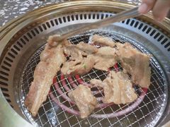 -黑牛の場烤肉(摩天活力城店)