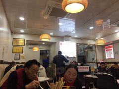 大堂-肖家河家常面(肖家河北街店)