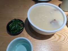 -百年认一力·清真牛羊肉(南中环店)