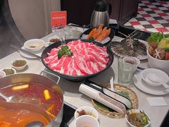 -一哥澳门豆捞·澳门风打边炉(高德置地店)