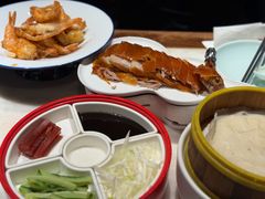 -小吊梨汤·北京菜·烤鸭(王府井银泰in88店)